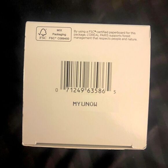 L’ORÉAL Revitalift Pressed Night Cream - Picture 6 of 6